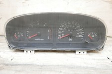 2005 KIA SEDONA SE 2.9CRDI SPEEDOMETER INSTRUMENT CLUSTER CLOCKS - 0K52F55430