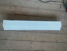 Wooden Pelmet Box Window Vintage 1930s Curtain Pelmet 81cm