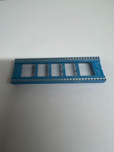 68000 cpu socket - 68000,