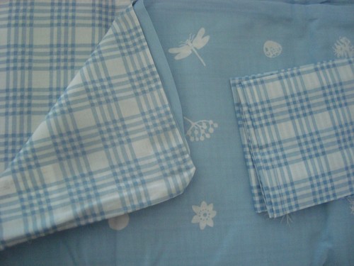 Ikea duvet cover pillowcase - ikea,