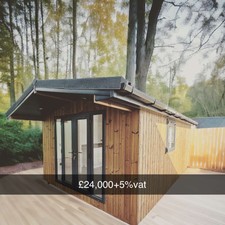 Be Spoke Luxury Camping/