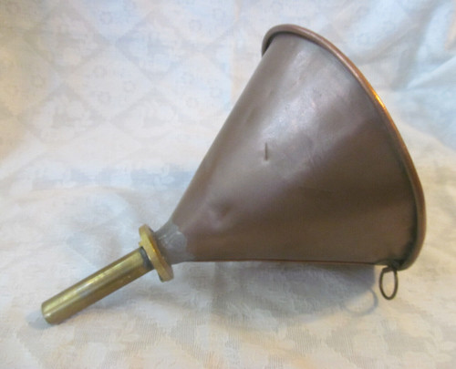 Primitive antique 1893 - antique, h