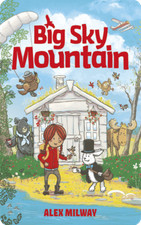 Yoto - Big Sky Mountain