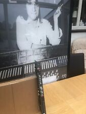 Martin Hannett Amek (Neve Quality) Mixer Channel