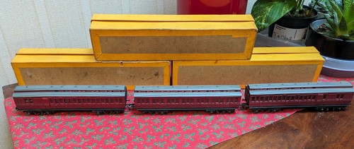 Rake three gwr dean - of,