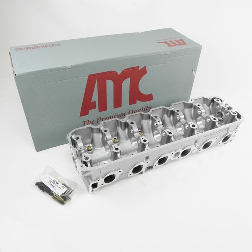 Cylinder head amc bare for - amc,