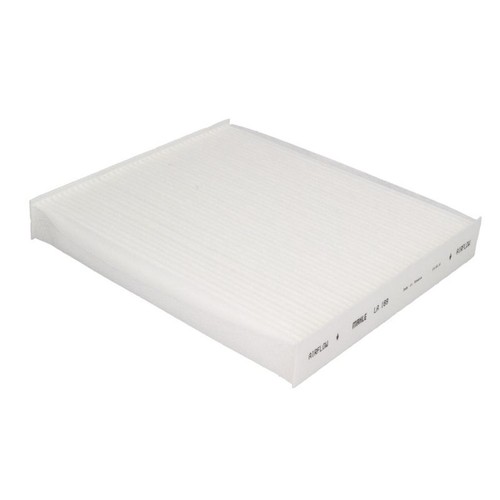 Fits knecht filter - fits, cabin