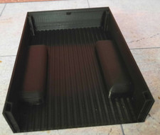 Bed Liner Kit for Eazy RC Glacier or FMS Chevrolet K10 3d printed RC prop