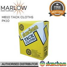 STARCHEM MB-10 TACK CLOTHS
