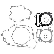 Engine Crankcase Cylinder