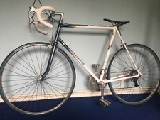 Rare vintage raleigh - vintage,
