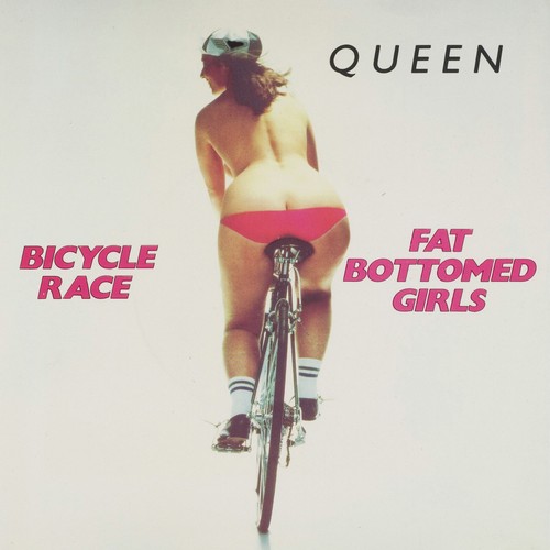 Queen fat bottom girls - queen,