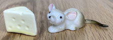 Vintage Hagen Renaker, Mouse
