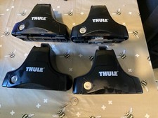 Thule Rapid System 754 Foot