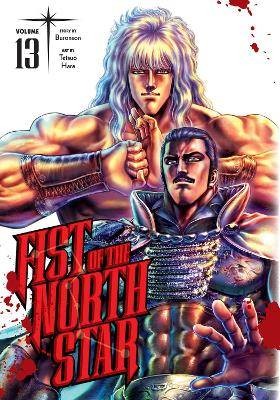 Fist the north star - north, vol