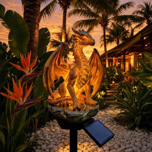 Dragon golden ember - dragon, edition