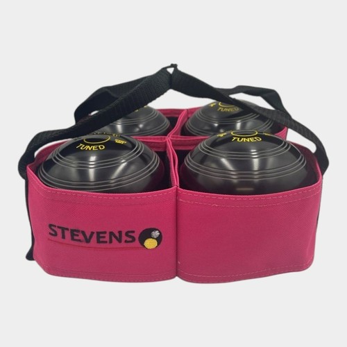 Stevens bowl carrier for - carrier,