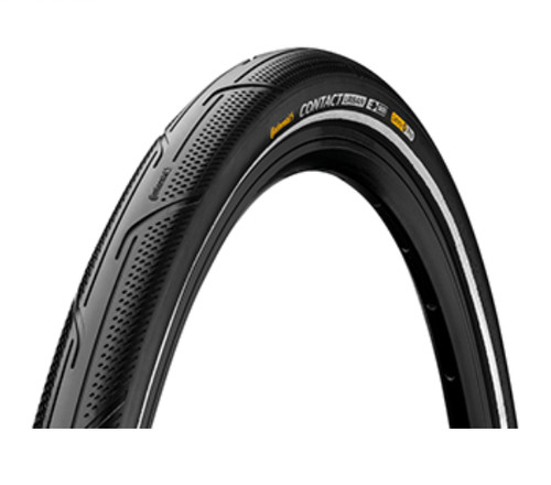 Continental tyre contact urban - tyre,