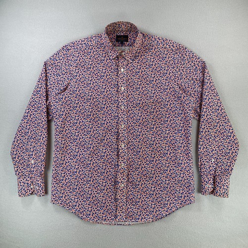 Simon carter shirt men l - simon,