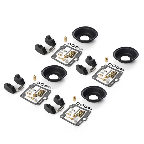 Carburetor repair kit carb - carburetor,