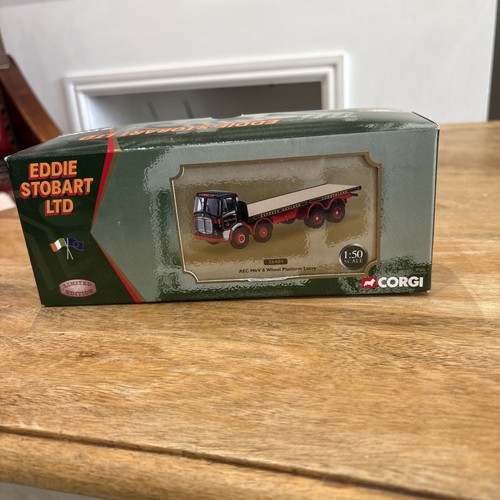 Corgi aec mkv - corgi, platform