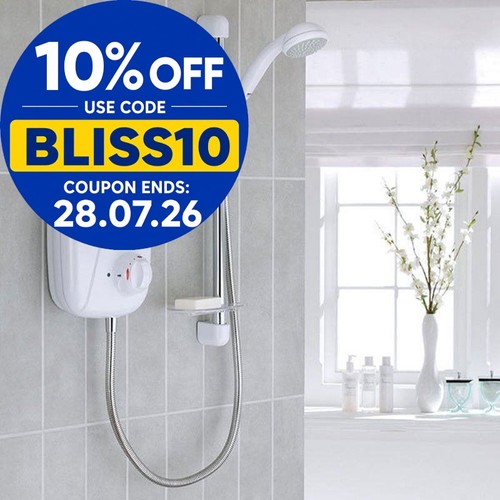 Mira vigour thermostatic - mira,