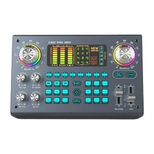 Sound Card Portable
