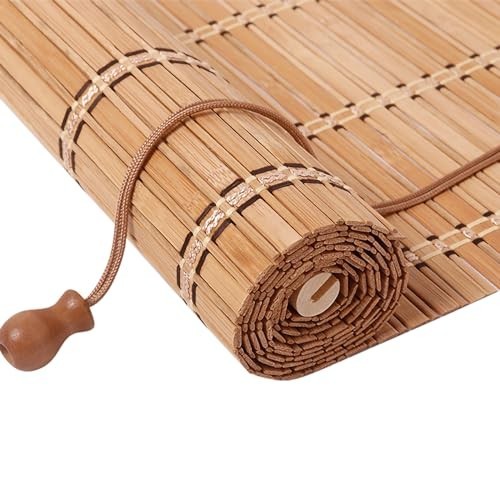 Bamboo blinds for interior - blinds,