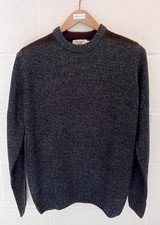PG Field Heritage Grey Knit