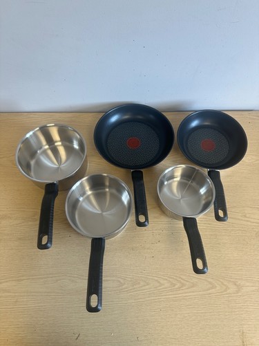 Tefal comfort max piece set - max,