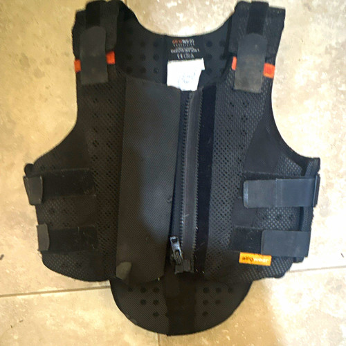 Airowear teen airmesh riding - airmesh,