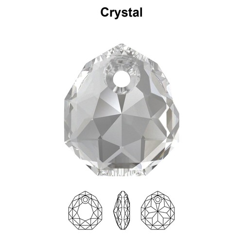 Swarovski crystals 6436 - swarovski,