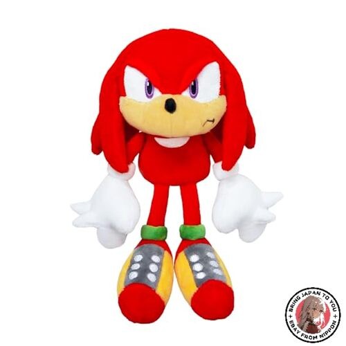 Sanei boeki sonic the - boeki, hedgehog