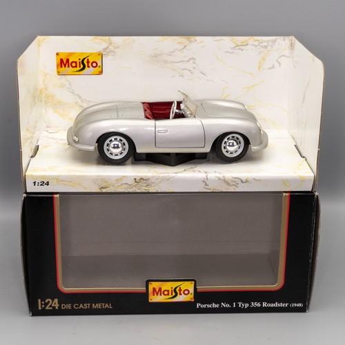 Maisto 31953 porsche no - maisto,