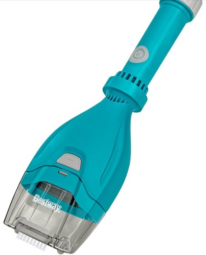 Bestway aquatech cordless pool - bestway,
