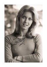 Olivia Newton John in a