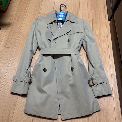 Burberry london trench - trench, coat