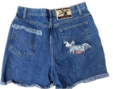 Vtg.  Tough Jeans No Excuses