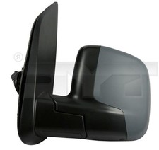 Left Mirror for Peugeot