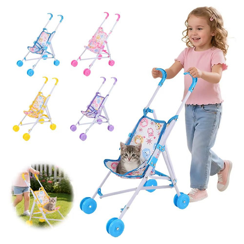 Baby doll umbrella - baby, stroller