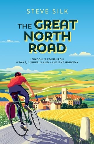 The great north road - the, london