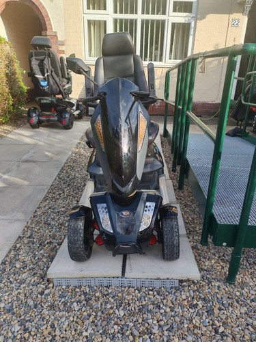Tga vita class mobility - tga, s