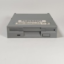 Mitsumi D353M3D 3.5in Internal