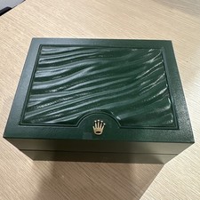 Rolex OYSTER S Box Box Gen