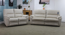 PARKER KNOLL HAMPTON ELECTRIC