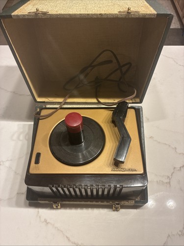 Vintage rca victor ey2 - rca, 45