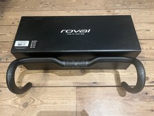 Specialized S-Works Carbon Hover Drop Bars Road Bike Handlebars 420mm. 