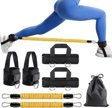 Fitness resistance bands - resistance,