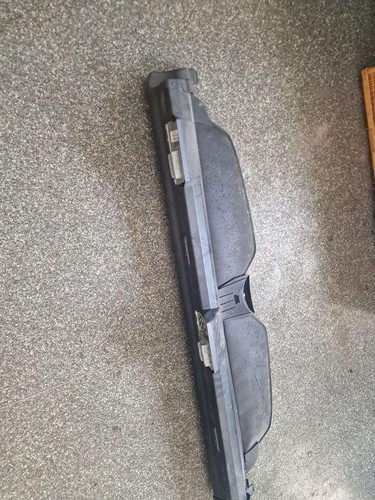 Mercedes benz w203 boot - mercedes-benz,