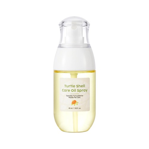 Turtle shell oil - shell, 45ml